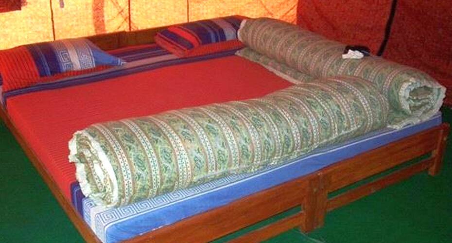 Kinner Camp, Sangla 4